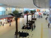 Subang Airport (virallisesti: Sultan Abdul Aziz Shah Airport) 